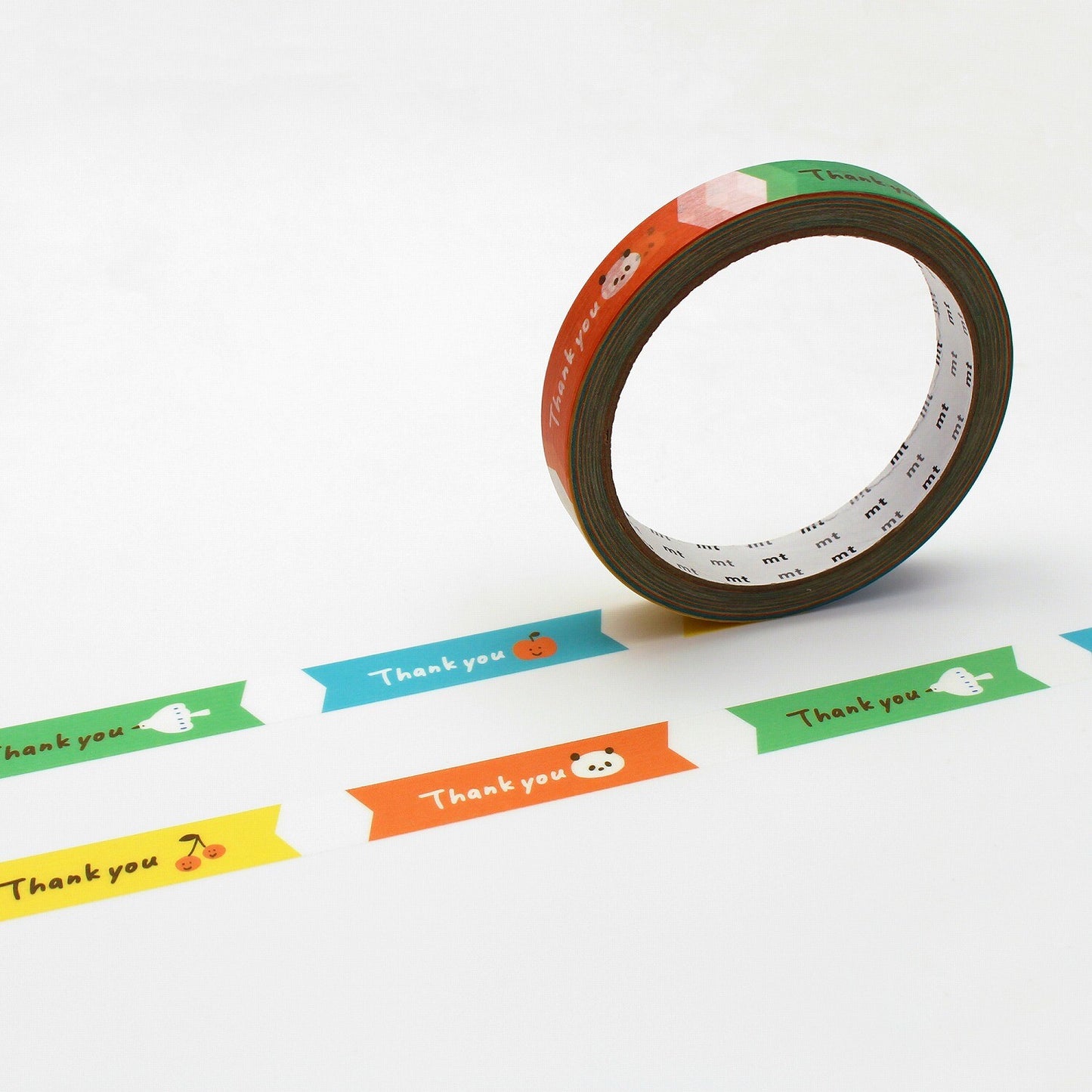 MT Large Core Making Tape - Thank You