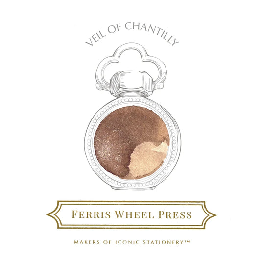 Veil of Chantilly