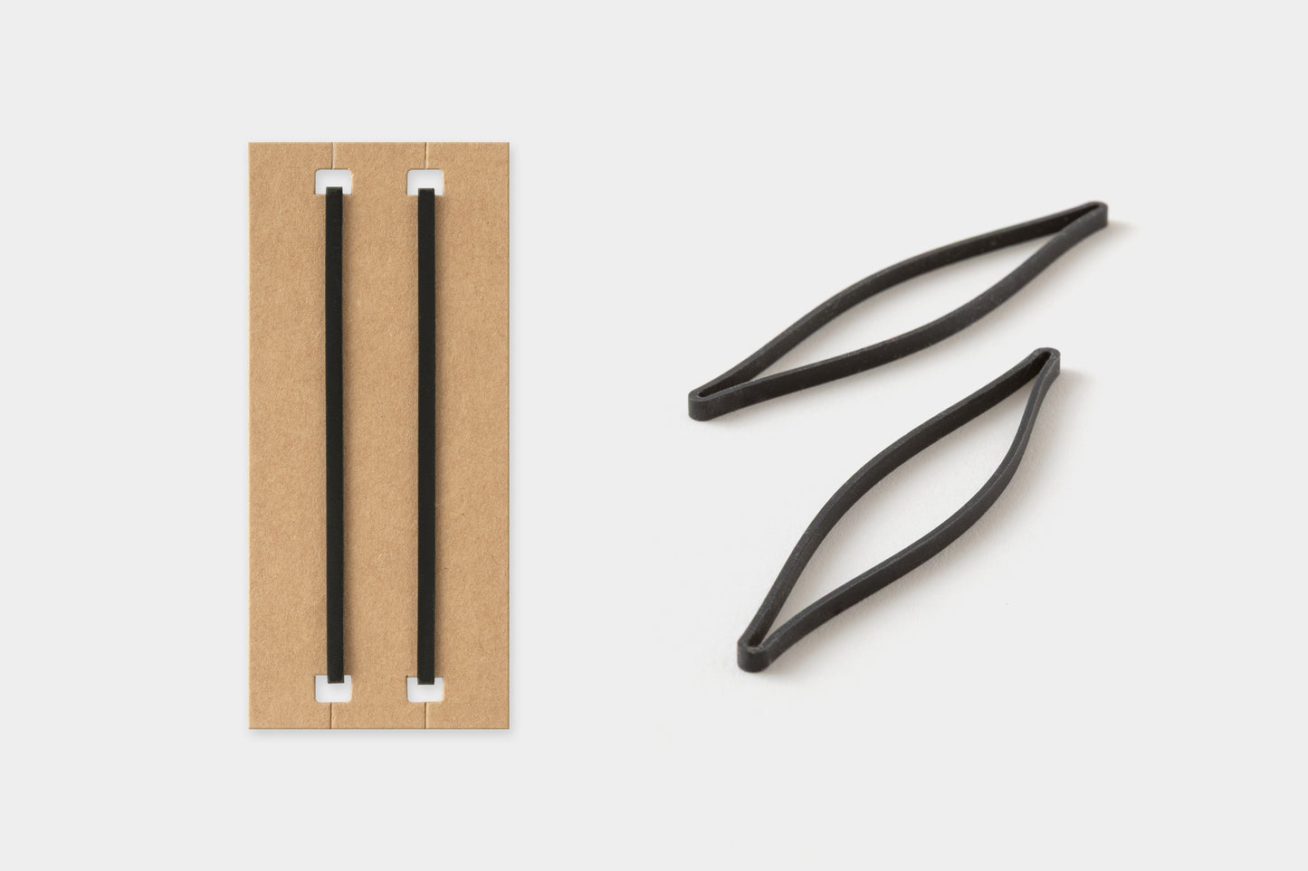 Traveler's Notebook Card Size 20th Anniversary Set