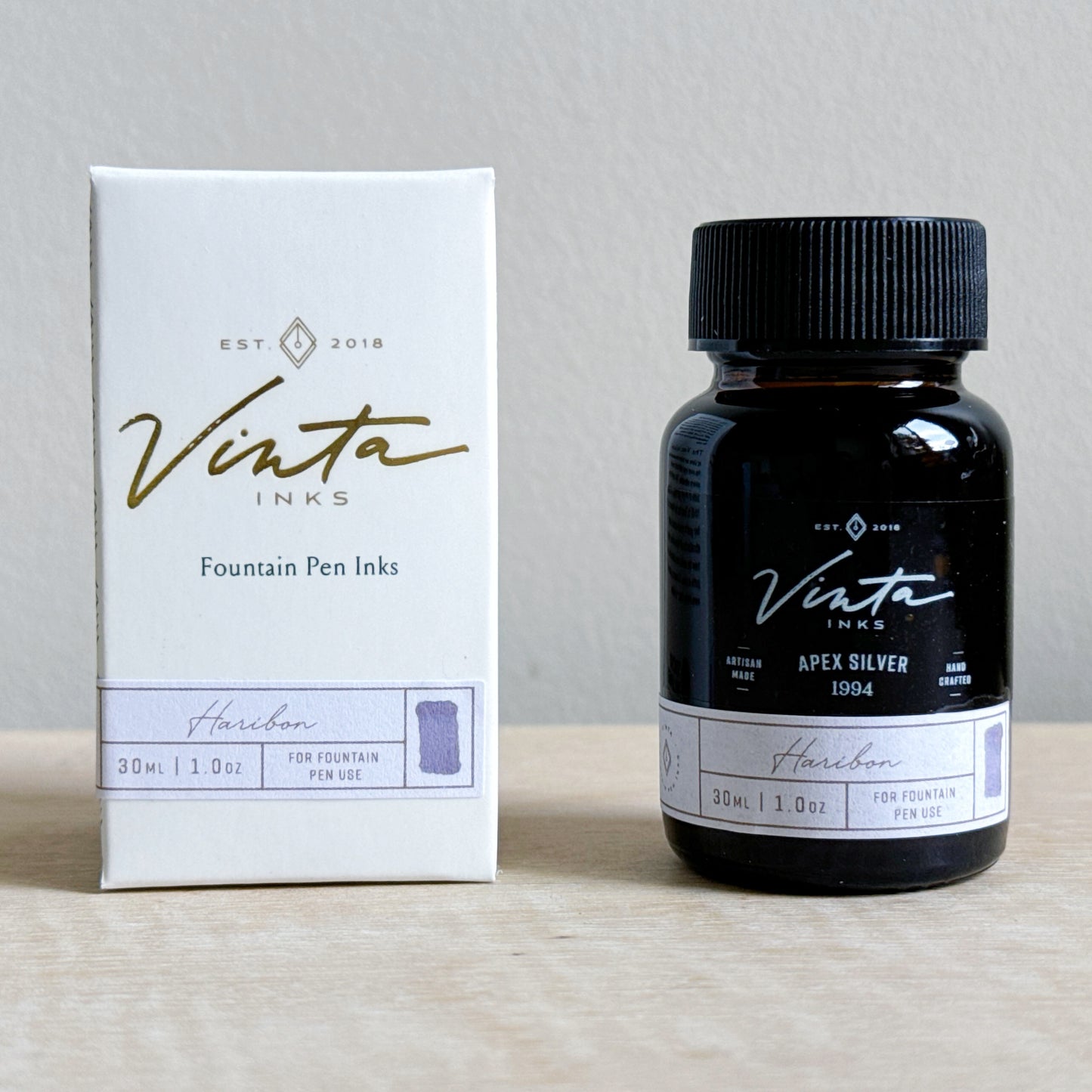 Apex Silver (Haribon 1994)