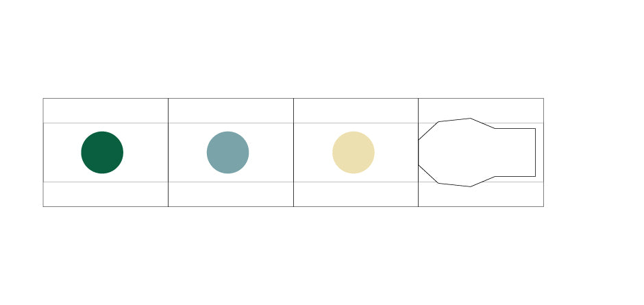 Stamp Inky Pen 11 - Reed Lakeside Hue