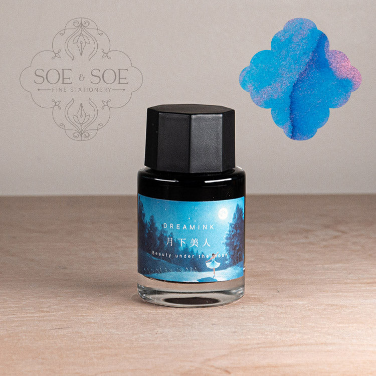 Beauty Under the Moon