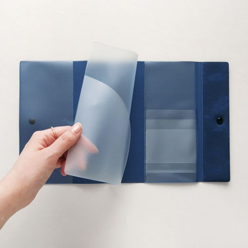 COTOMO B6 Twin Cover