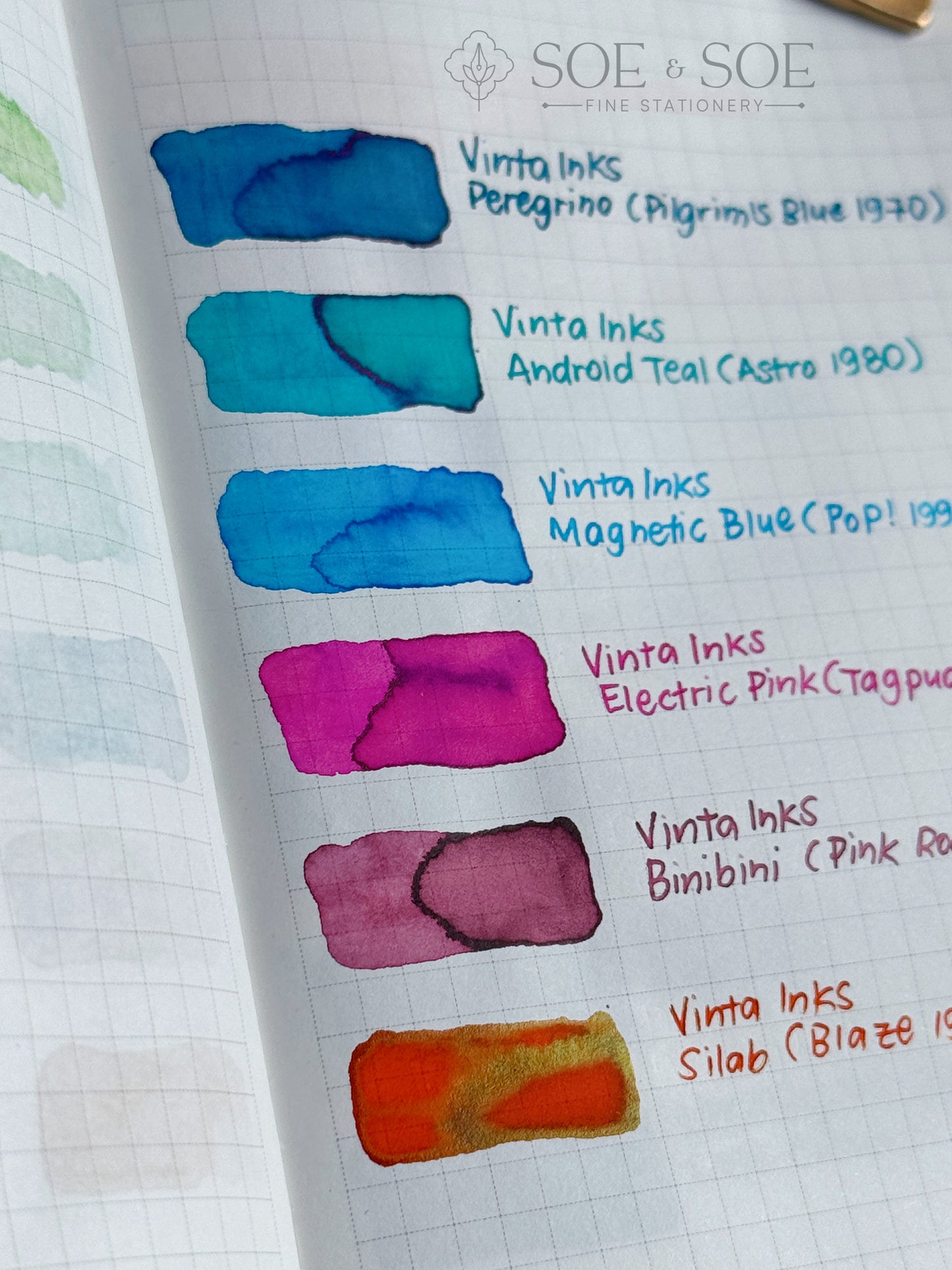 Neon Capsule Collection