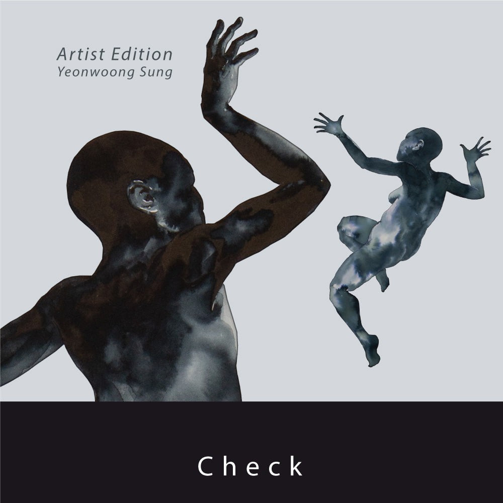 Check & Shading YWS Artist Edition