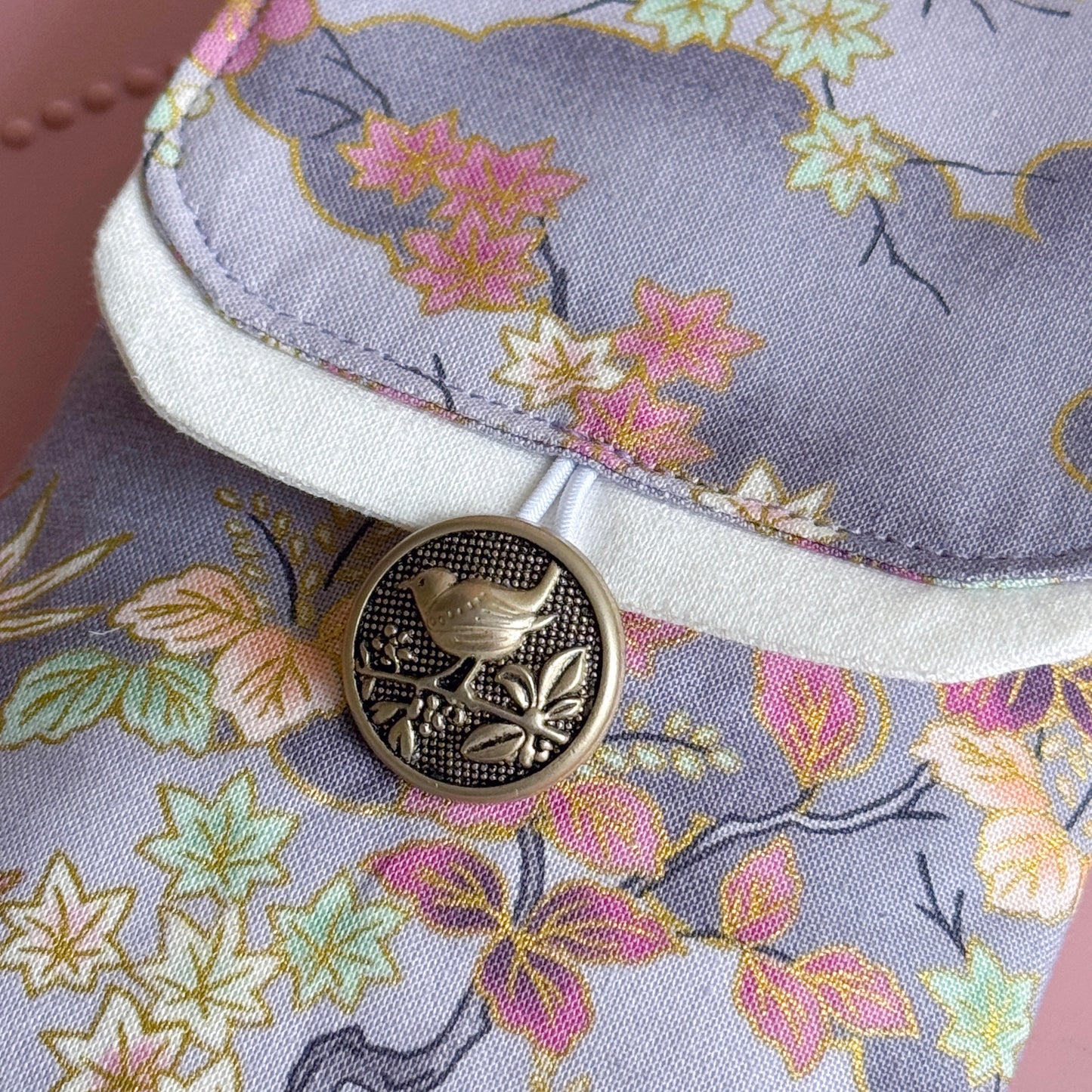 Custom Bonsai 4 Slot Pen Case