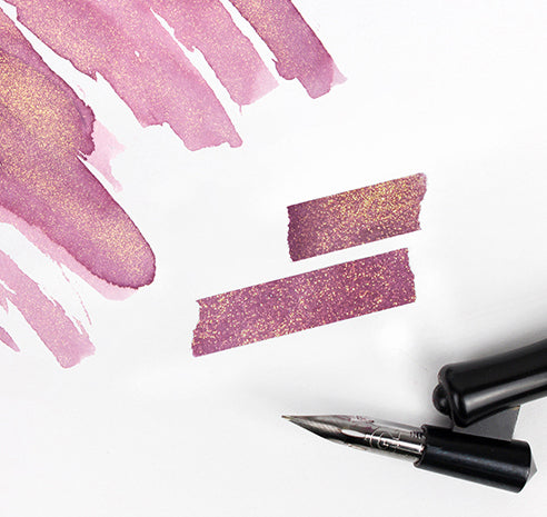 Ink Masking Tape - Daddy-Long-Legs