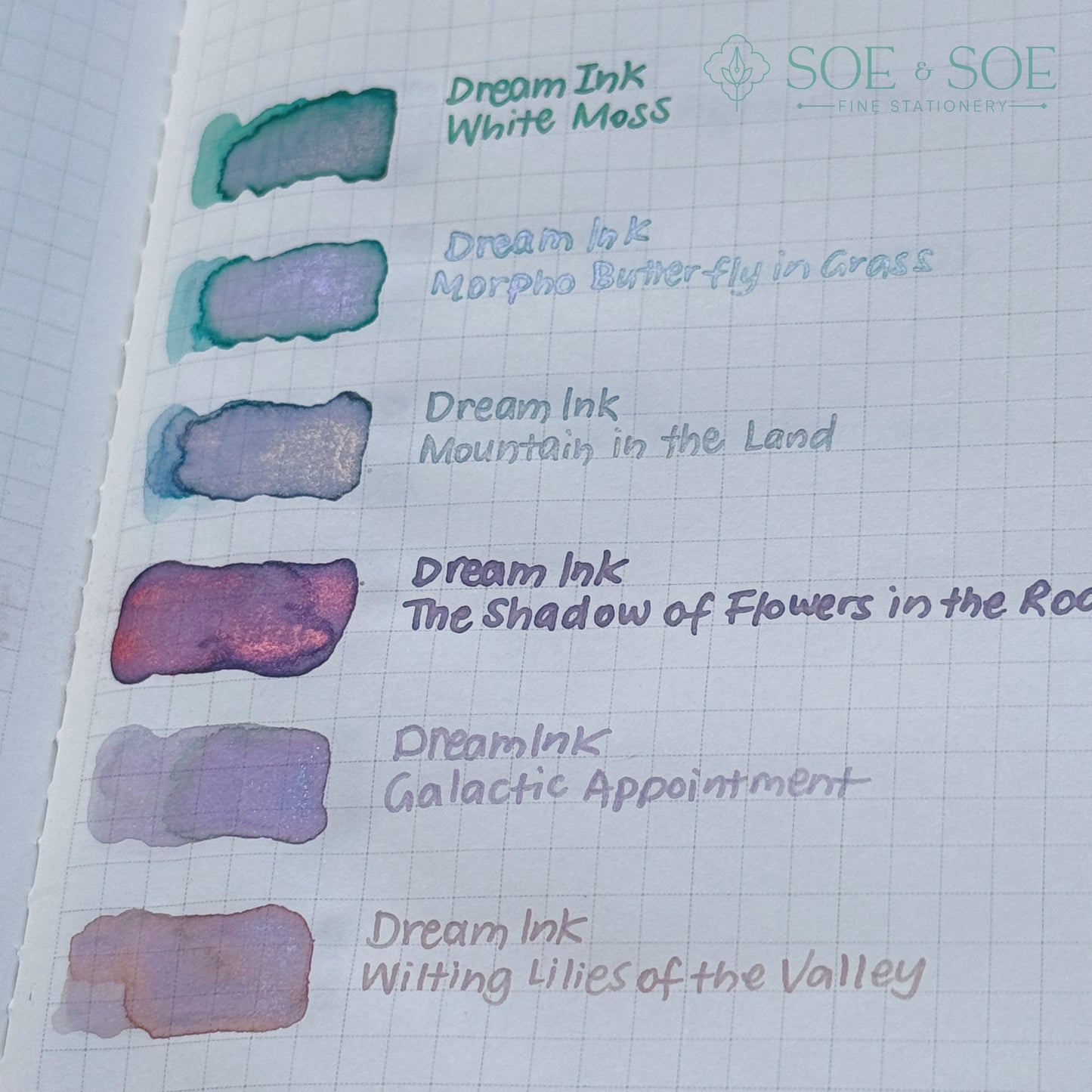 Mountain in the Land