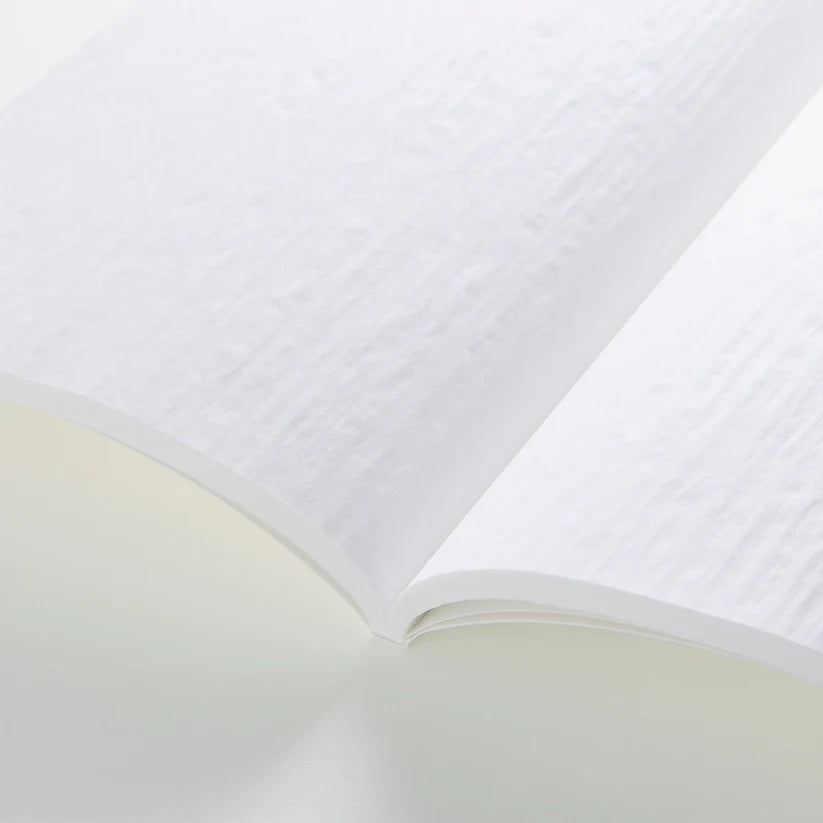 Dressco Onion Skin Notebook - White