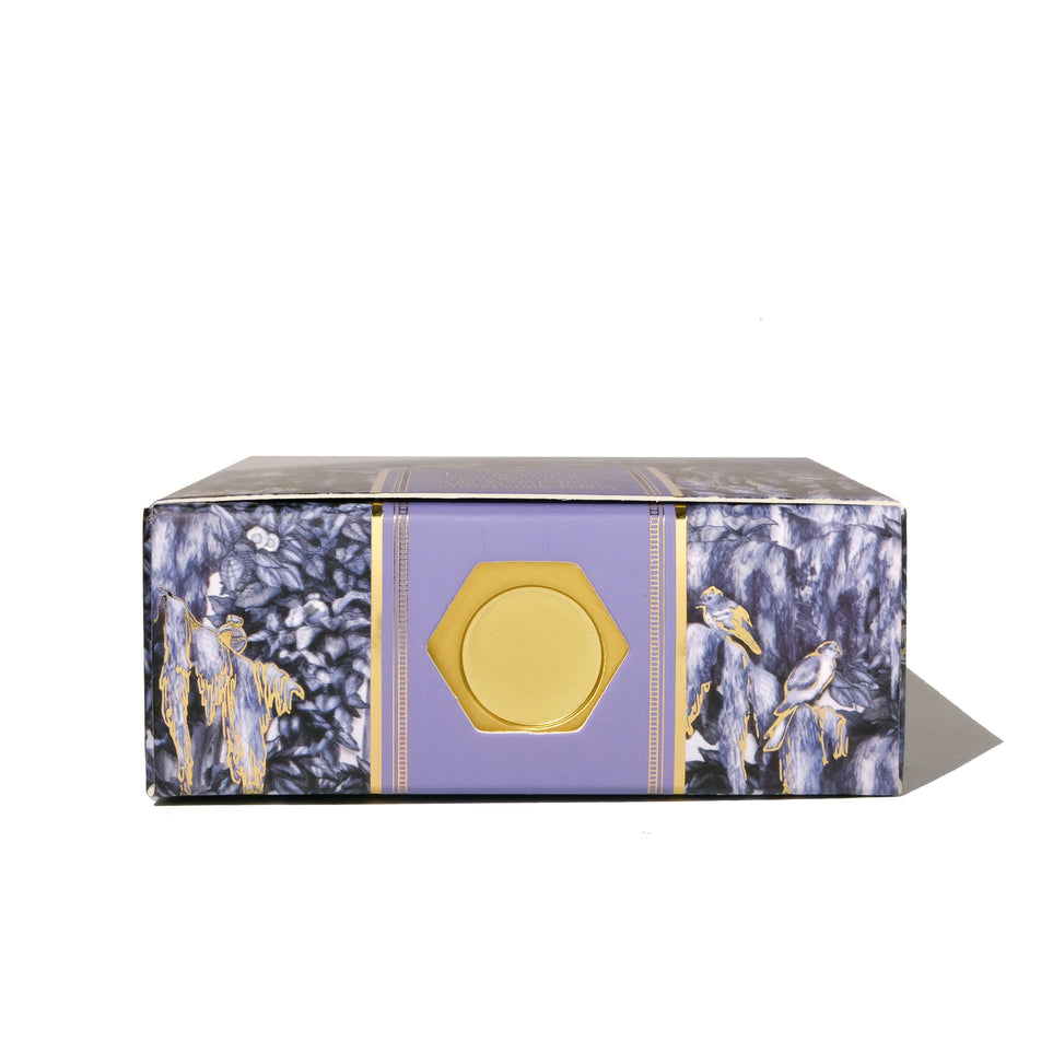 Bayou Berry Mist Ink