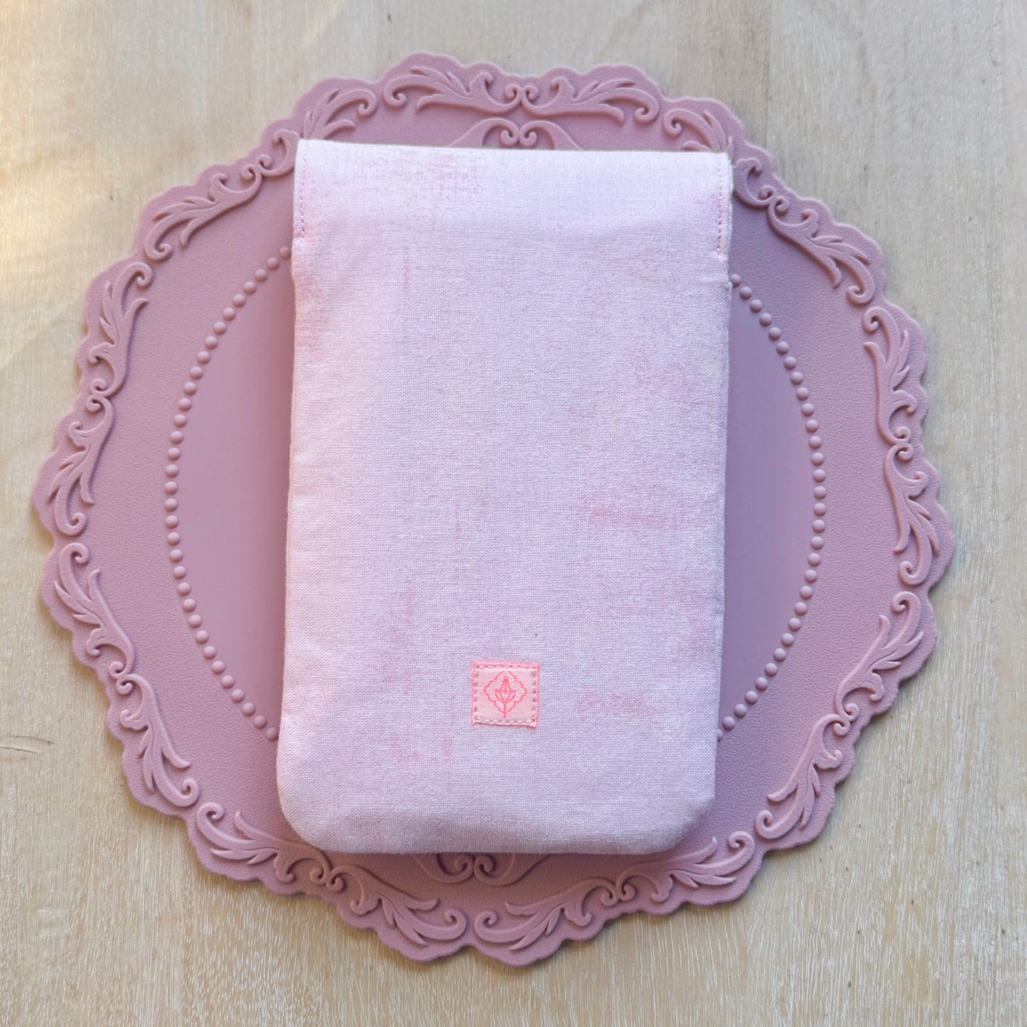 Custom 5 Slot Pen Case