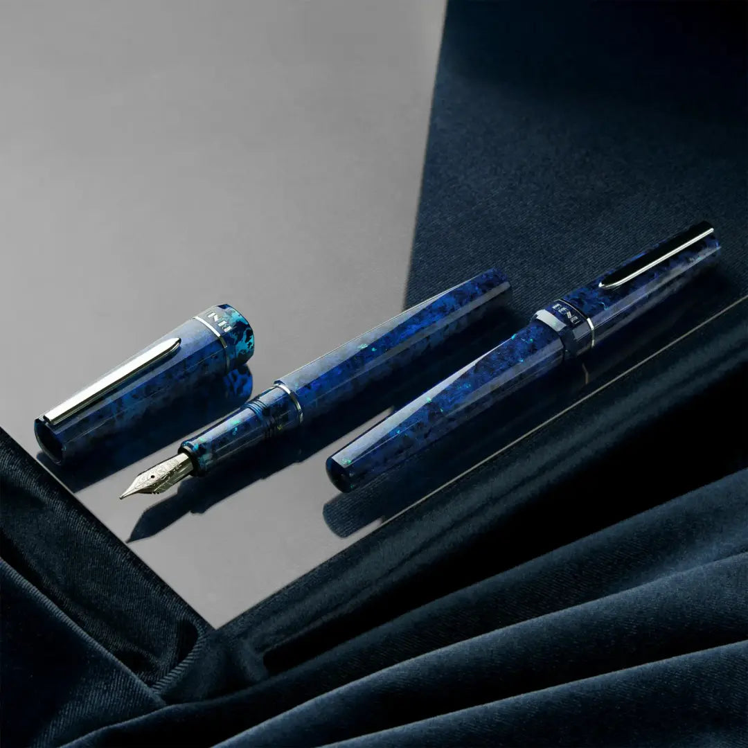 Benu Fountain Pen - Grace (Haute Collection)