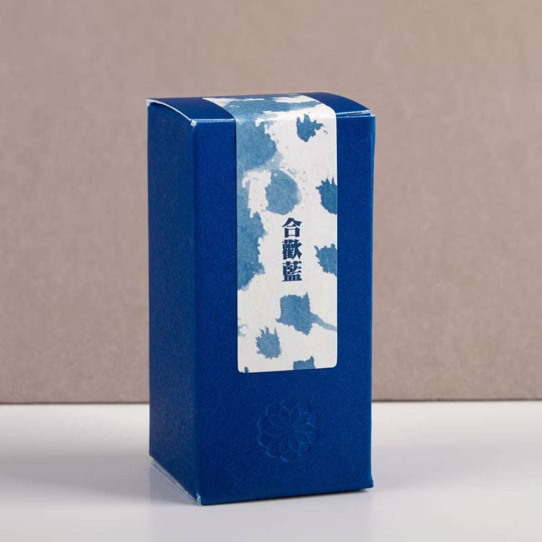 Hehuan Blue