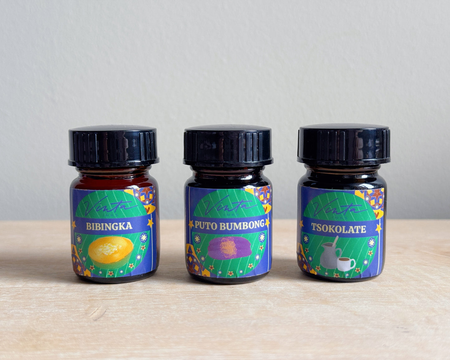 A Holiday Feast Capsule Collection