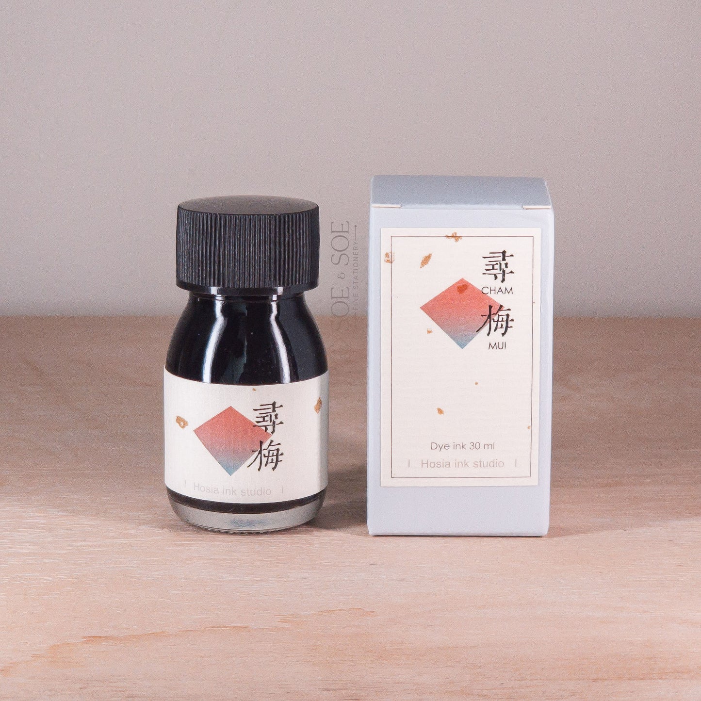 Searching For Plum Blossoms