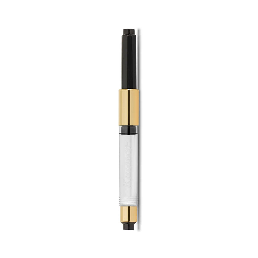 Kaweco Standard Converter - Gold