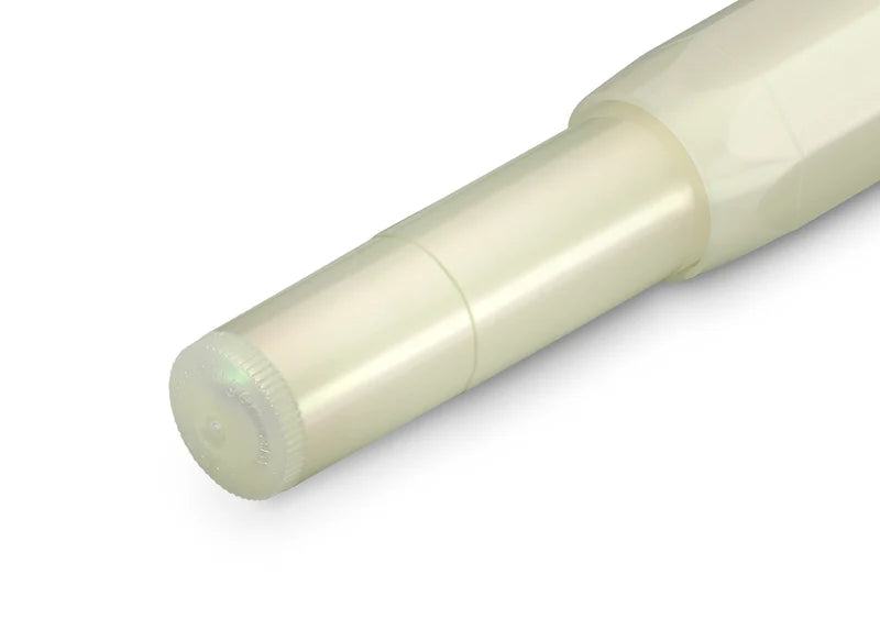 Lunar Sport Fountain Pen - Light Green
