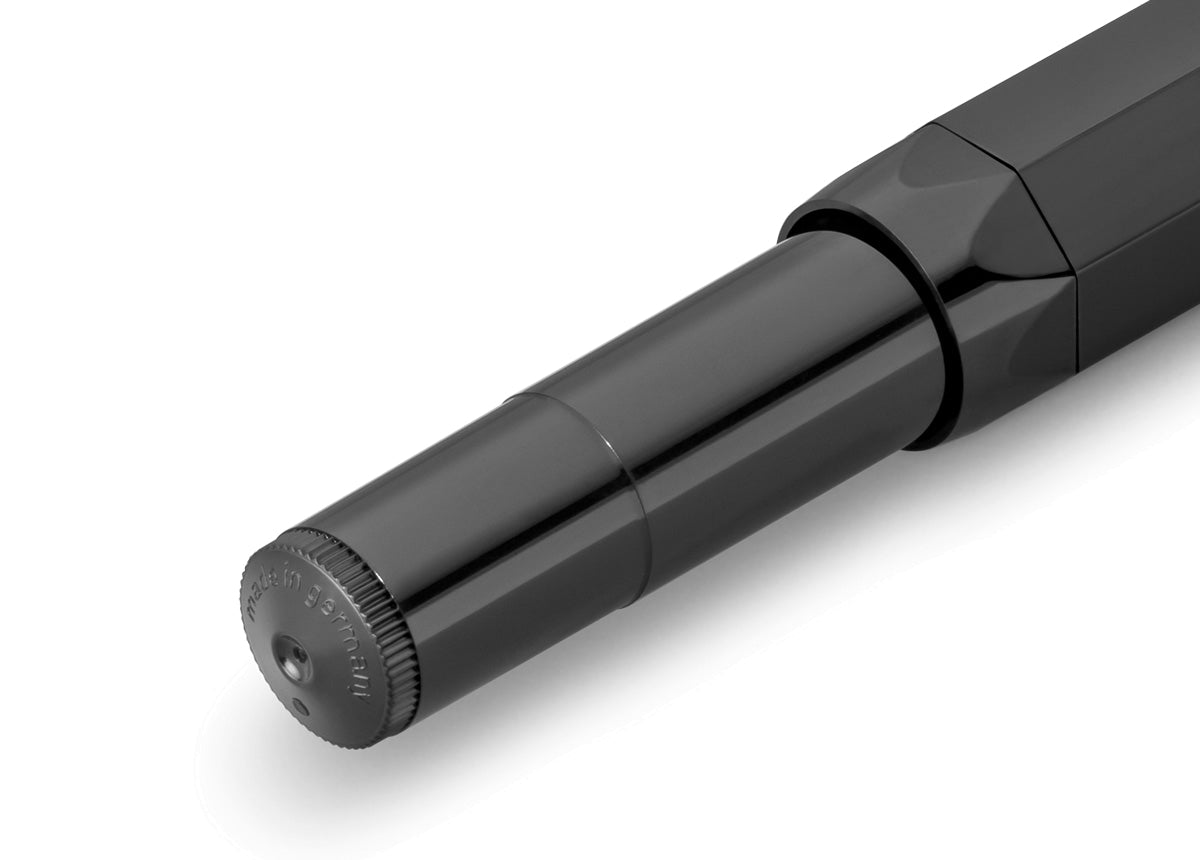 Kaweco Classic Sport Fountain Pen - Black