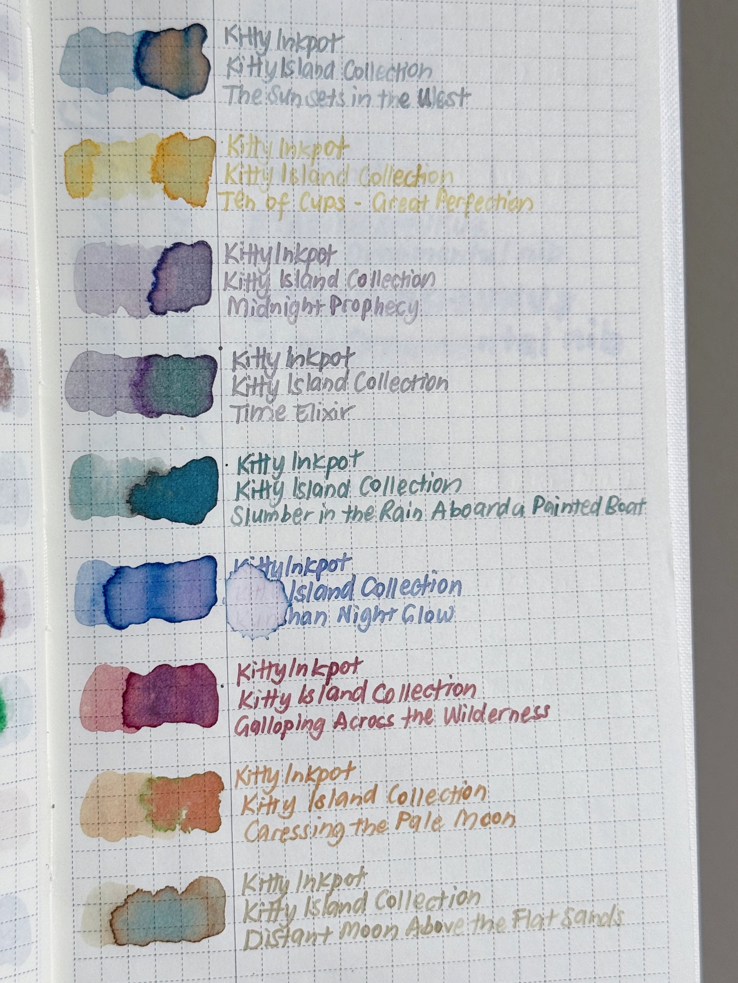 Ten of Cups - Great Perfection