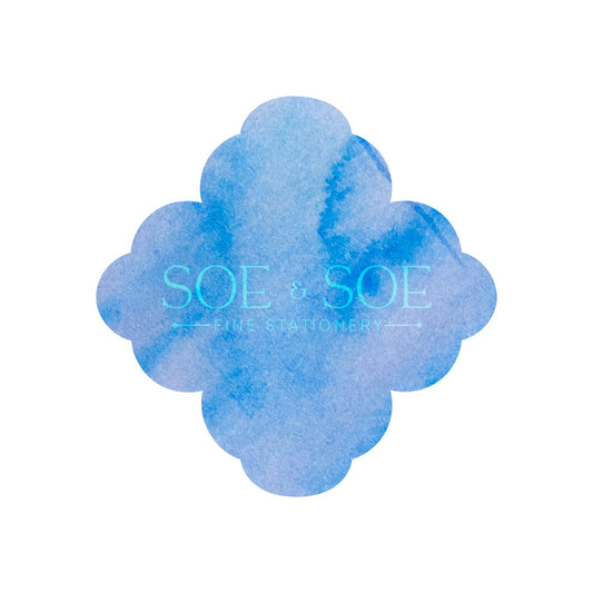 Sanrio Kuromi Collab Ink - Flower Tea Time (Limited Edition)