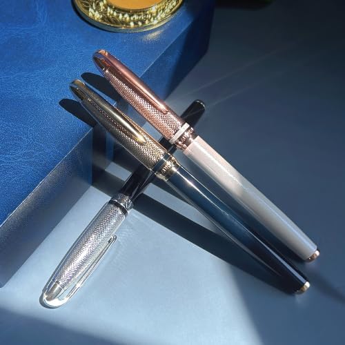Laureate Fountain Pen
