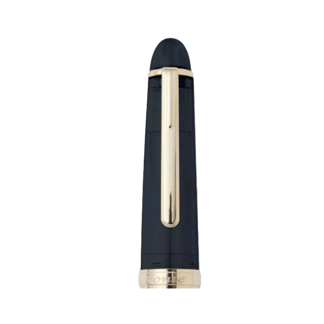 Fonte Pen Cap - Midnight Blue