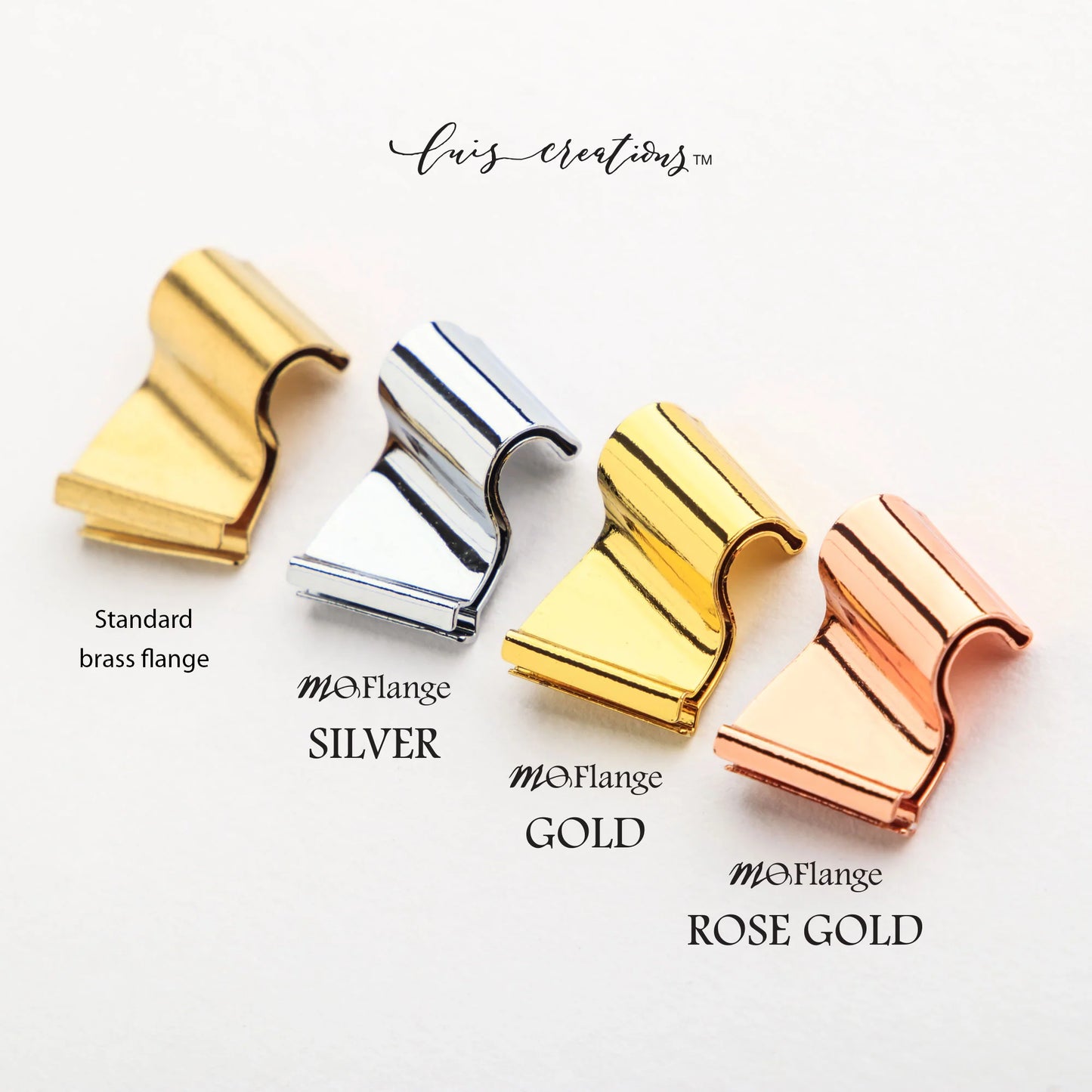 MoFlange - Gold