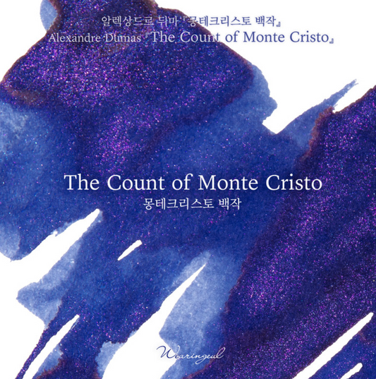 The Count of Monte Cristo