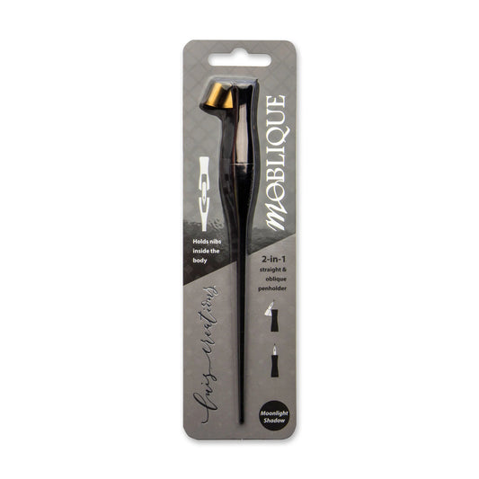Moblique 2-in-1 Pen holder moonlight shadow