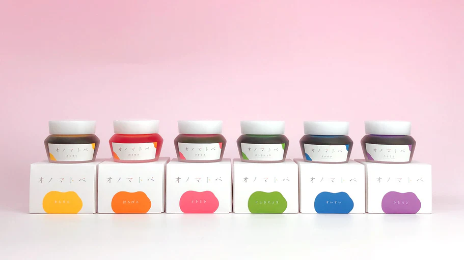 Onomatope - Kira-kira