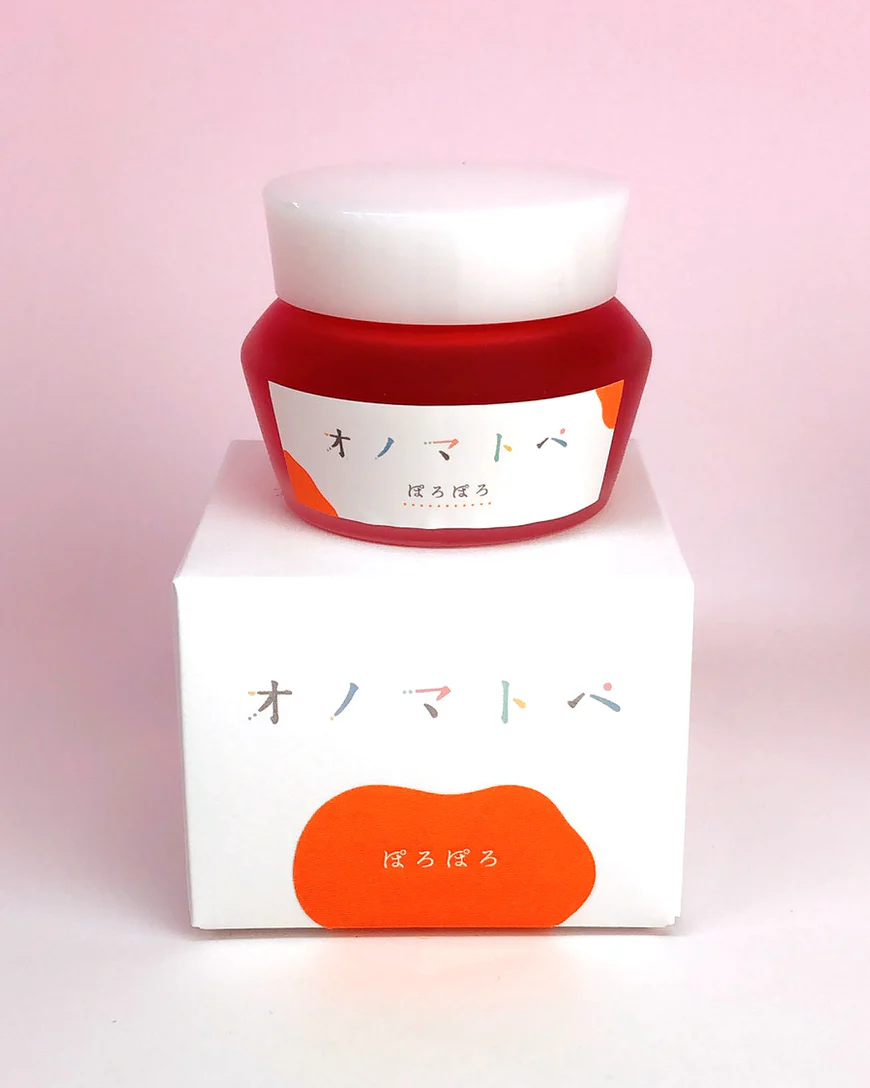 Onomatope - Poro-poro