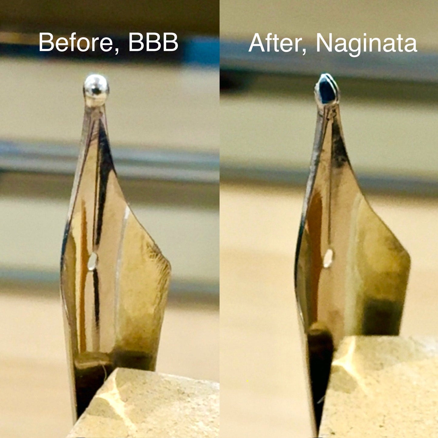 Kaweco Collection Sport Fountain Pen - Honey (Limited Edition)