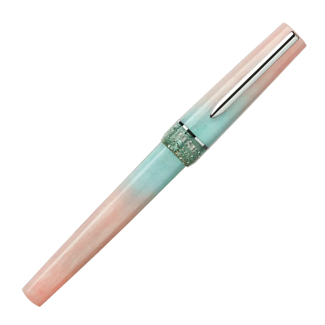 Benu Fountain Pen - Perle (Haute Collection)