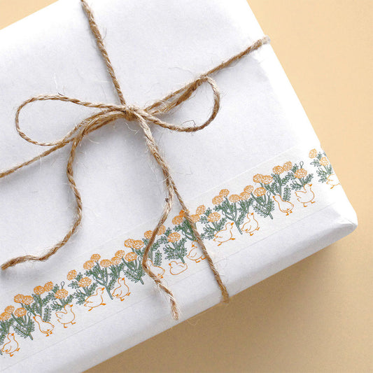 Petit Et Grand Masking Tape - Duck