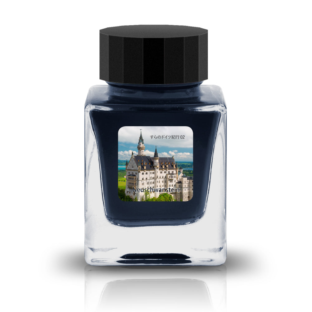 Neuschwanstein