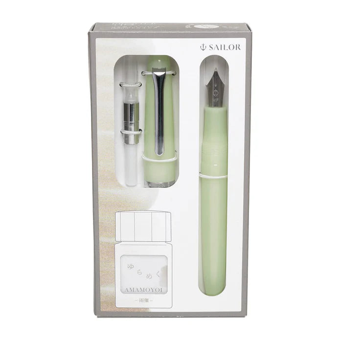 Fountain Pen Set