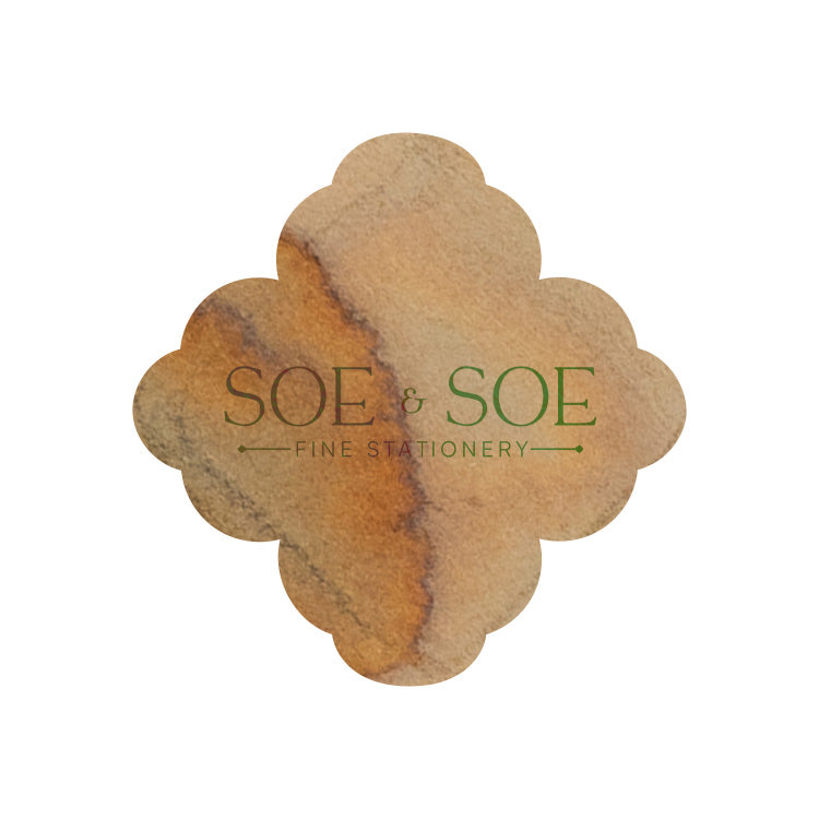 Shadows of Osmanthus