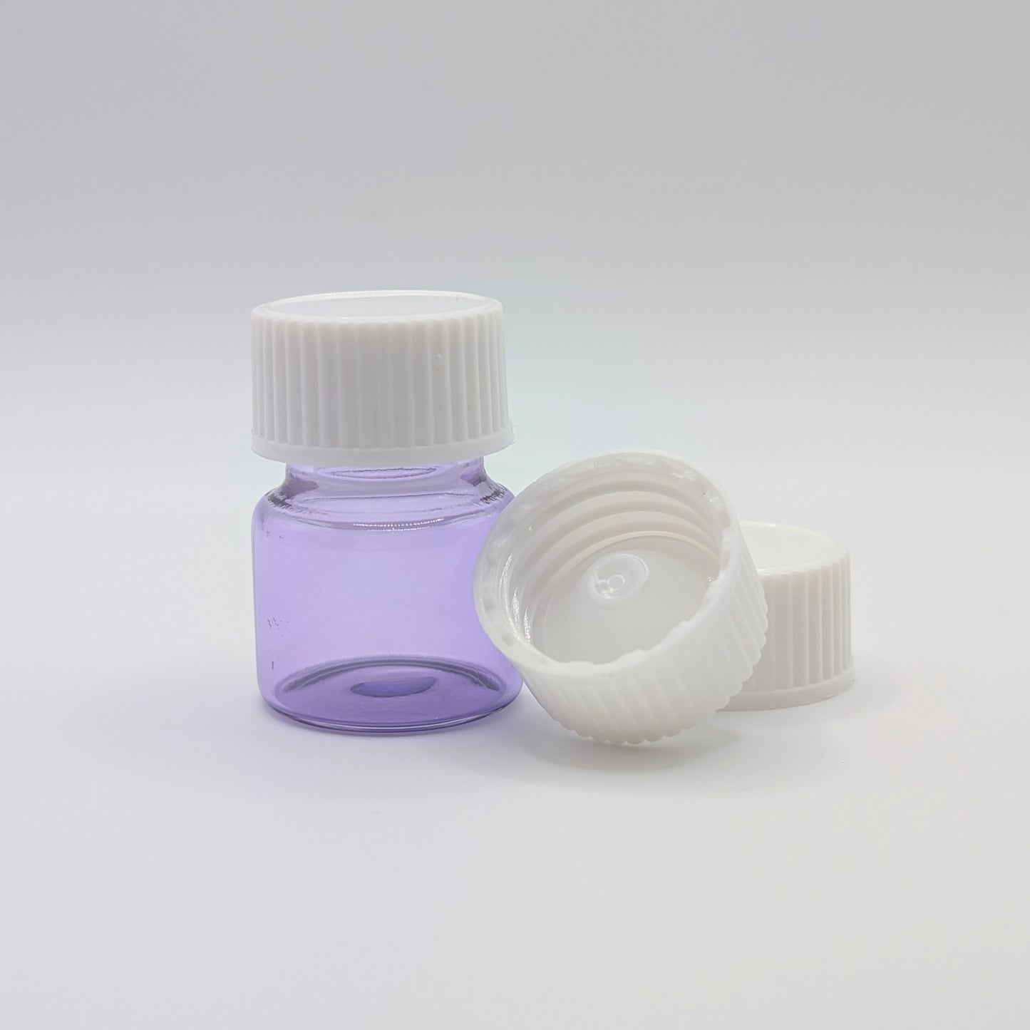 5ml / 10ml Sample Bottle Cap