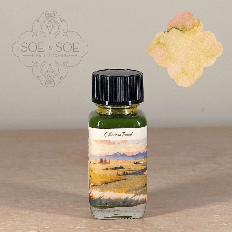 Fields and Wilderness