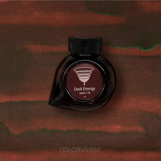 No.18 Dark Energy