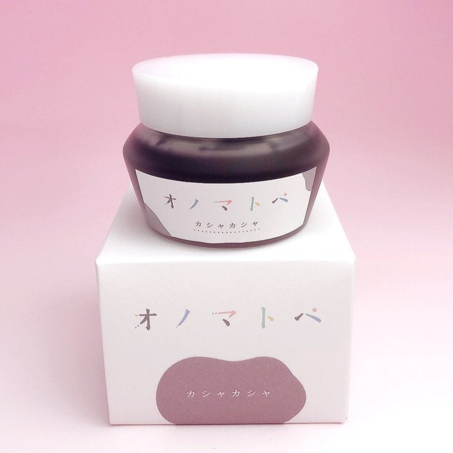 Onomatope - Kasha-Kasha