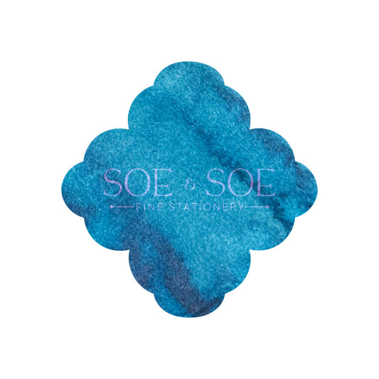 Hehuan Blue