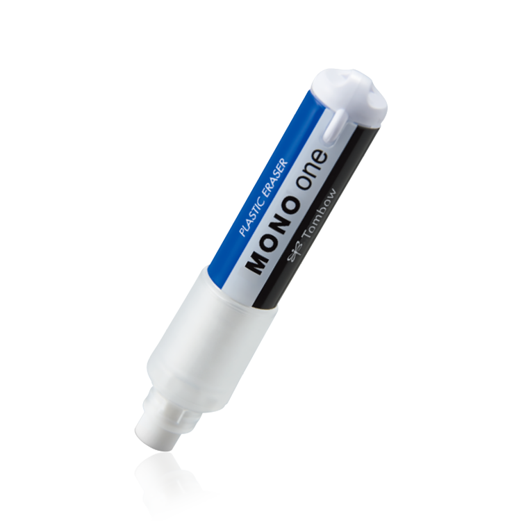 Tombow MONO one Compact Eraser Pen - Mono Colour