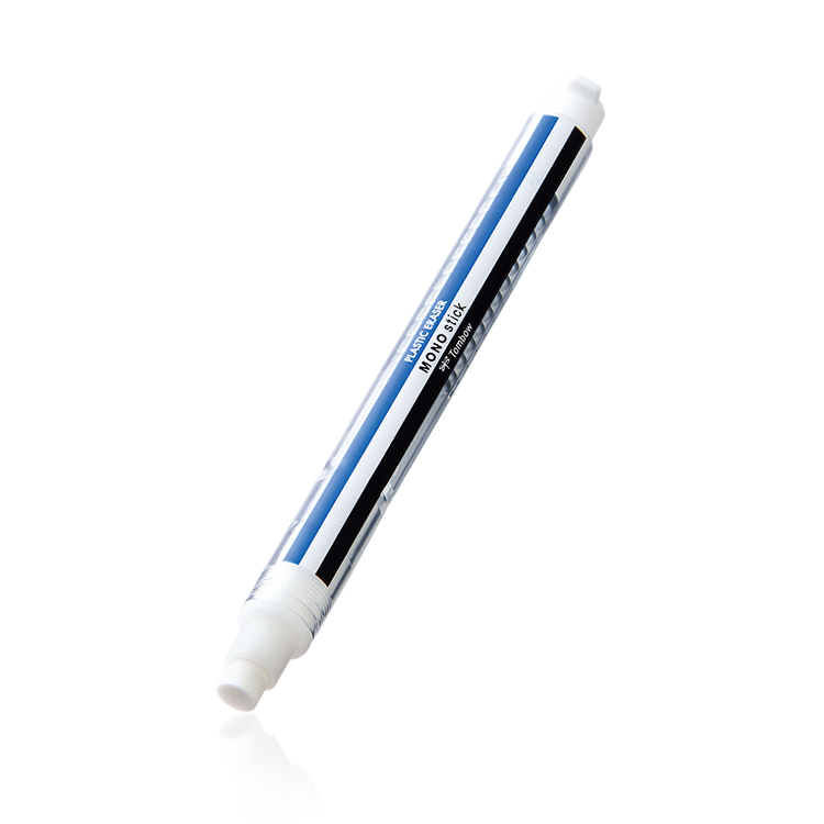 Tombow MONO stick Eraser Pen - Mono Colour