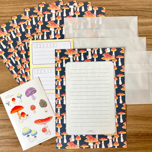 nocco-Amanita-Muscaria-Benitengutake-mushroom-inclusions-1