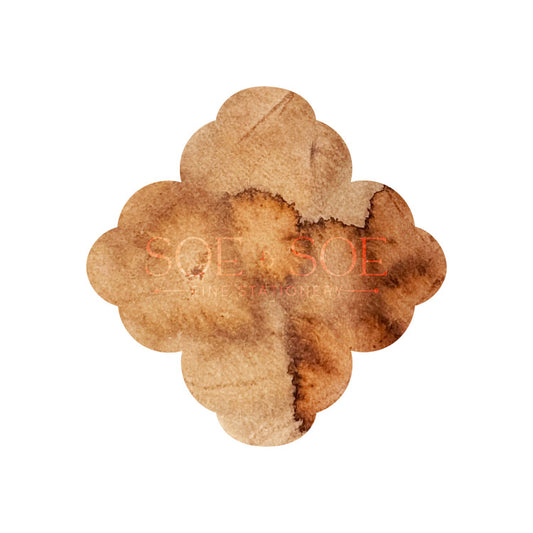 Chestnut Brown