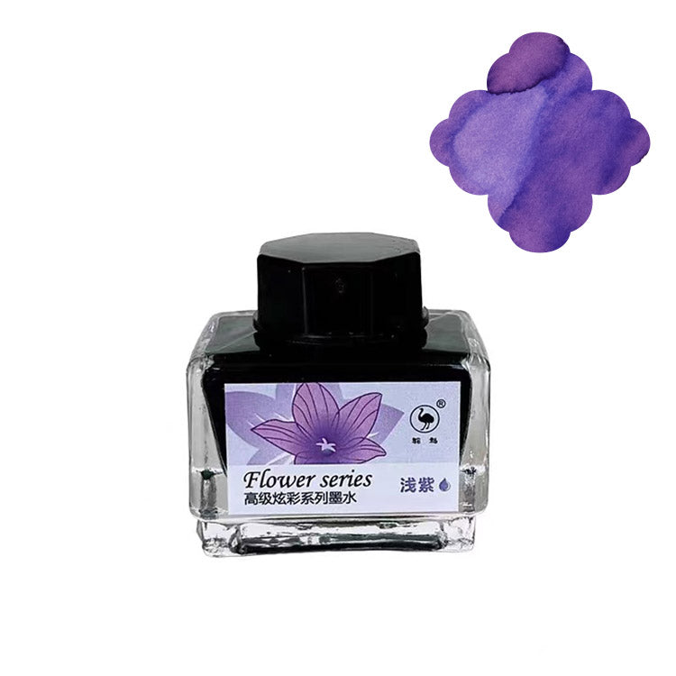 Pale Purple