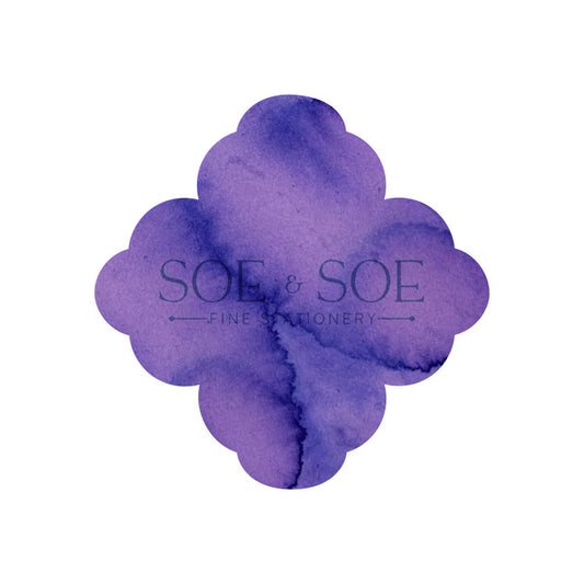 Purple Light