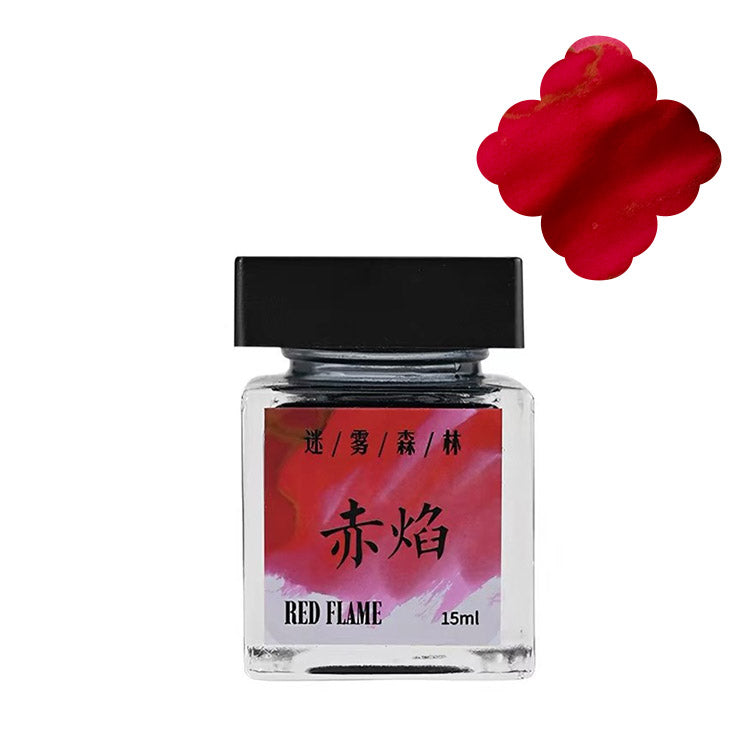 Red Flame (Scented)