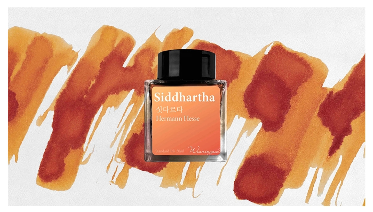 Siddhartha